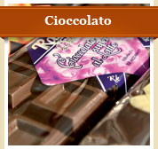 cioccolato