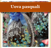 uova pasquali